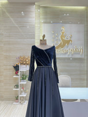 Made-to-order dresses Doha